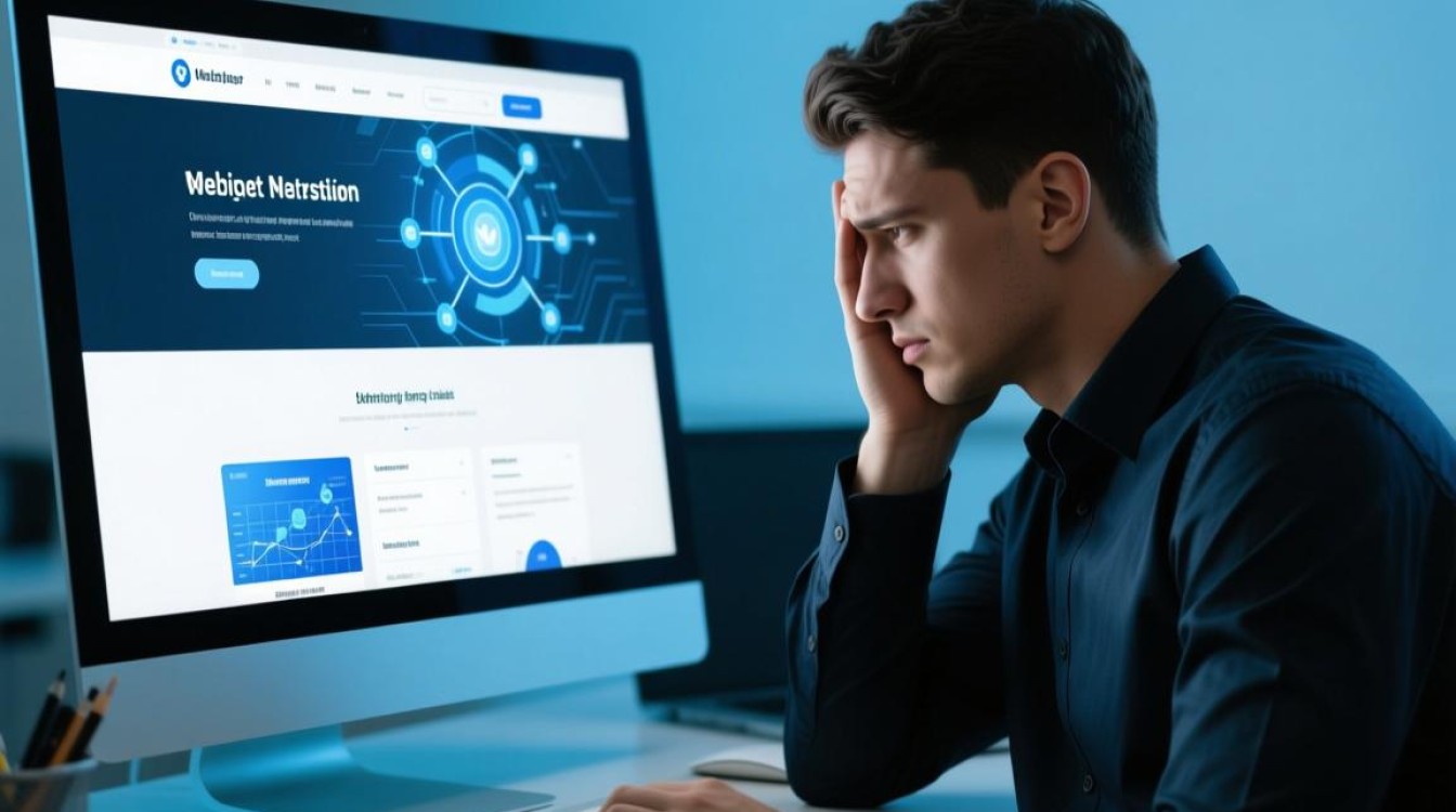 网站维护难不难?新手小白也能轻松上手吗? 网站维护难不难?新手小白也能轻松上手吗?