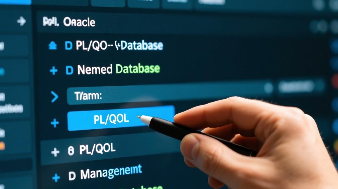 plsql怎么新建数据库?详细步骤和注意事项是什么? plsql怎么新建数据库?详细步骤和注意事项是什么?