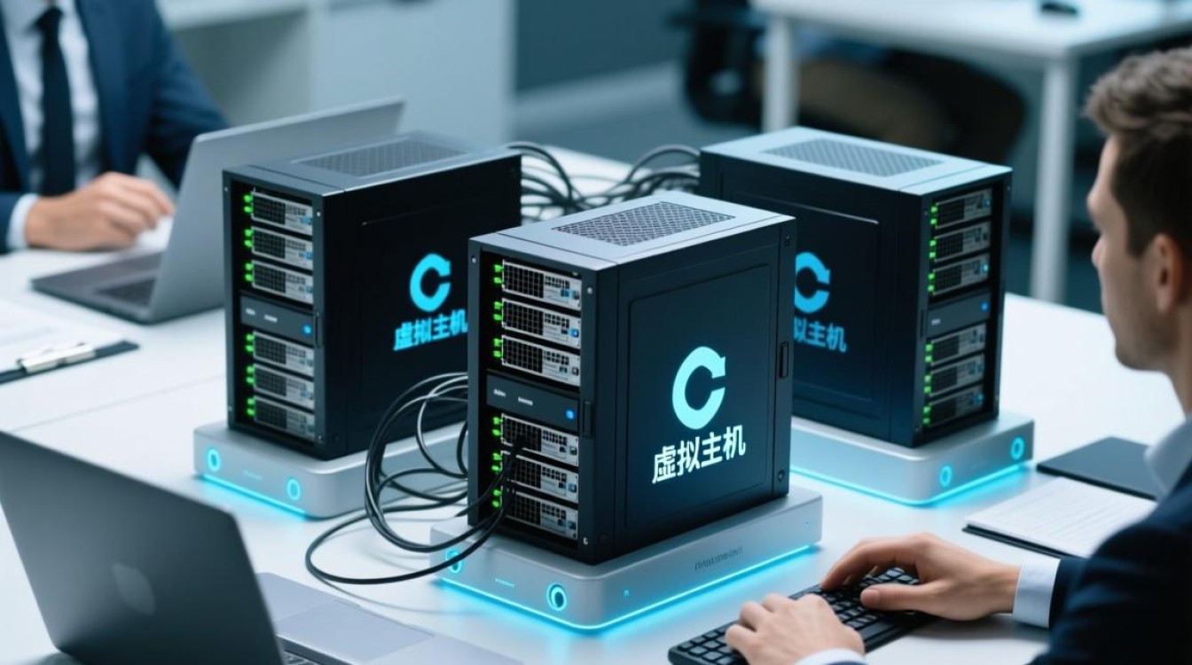 虚拟主机价格一般多少?不同配置月付差多少? 虚拟主机价格一般多少?不同配置月付差多少?