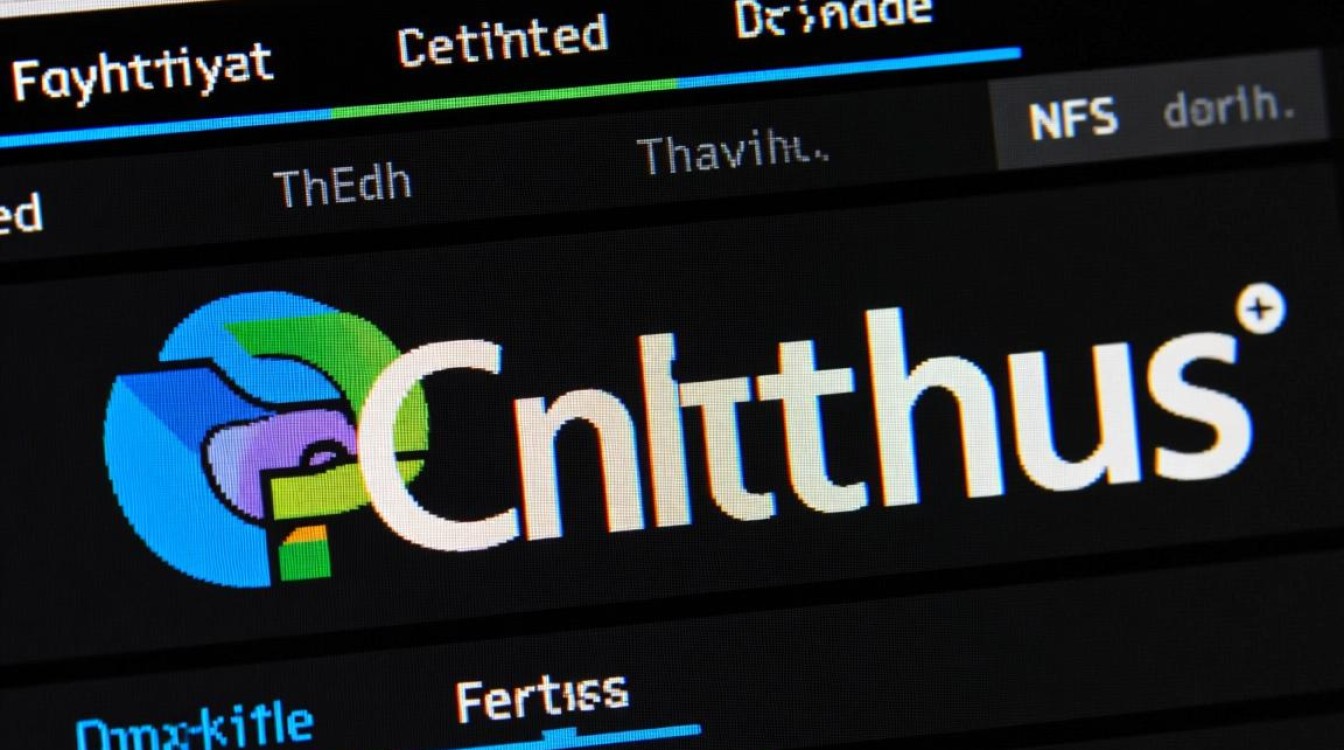 CentOS开机卡死是NFS挂载导致吗?如何排查解决? CentOS开机卡死是NFS挂载导致吗?如何排查解决?