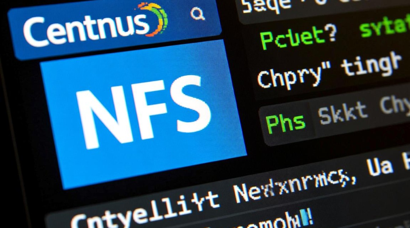 CentOS开机卡死是NFS挂载导致吗?如何排查解决? CentOS开机卡死是NFS挂载导致吗?如何排查解决?