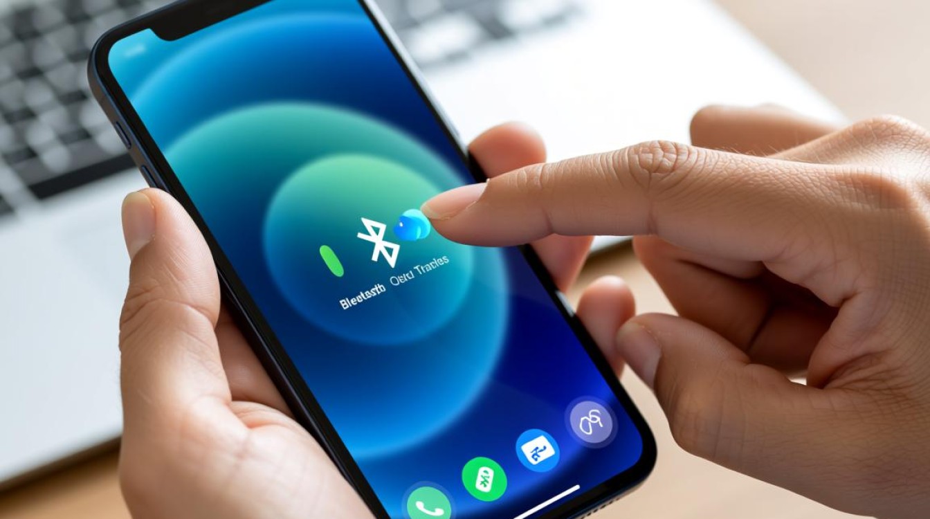 手机蓝牙无法打开怎么办？3个解决方法快试试！