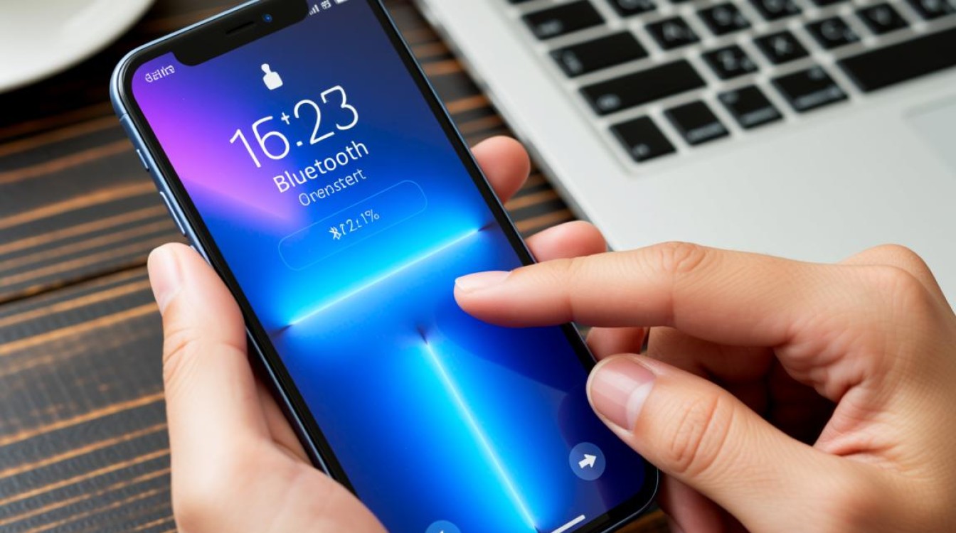 手机蓝牙无法打开怎么办？3个解决方法快试试！