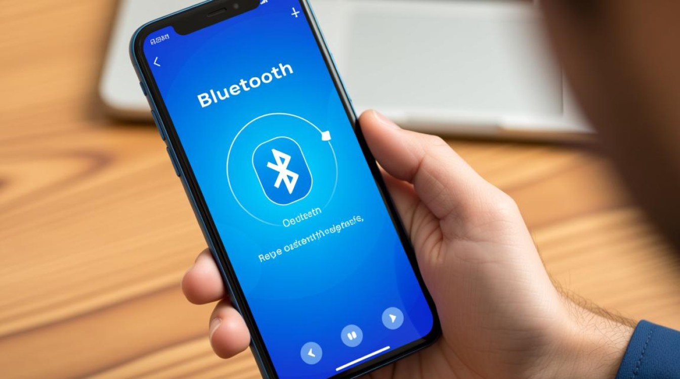 手机蓝牙无法打开怎么办？3个解决方法快试试！