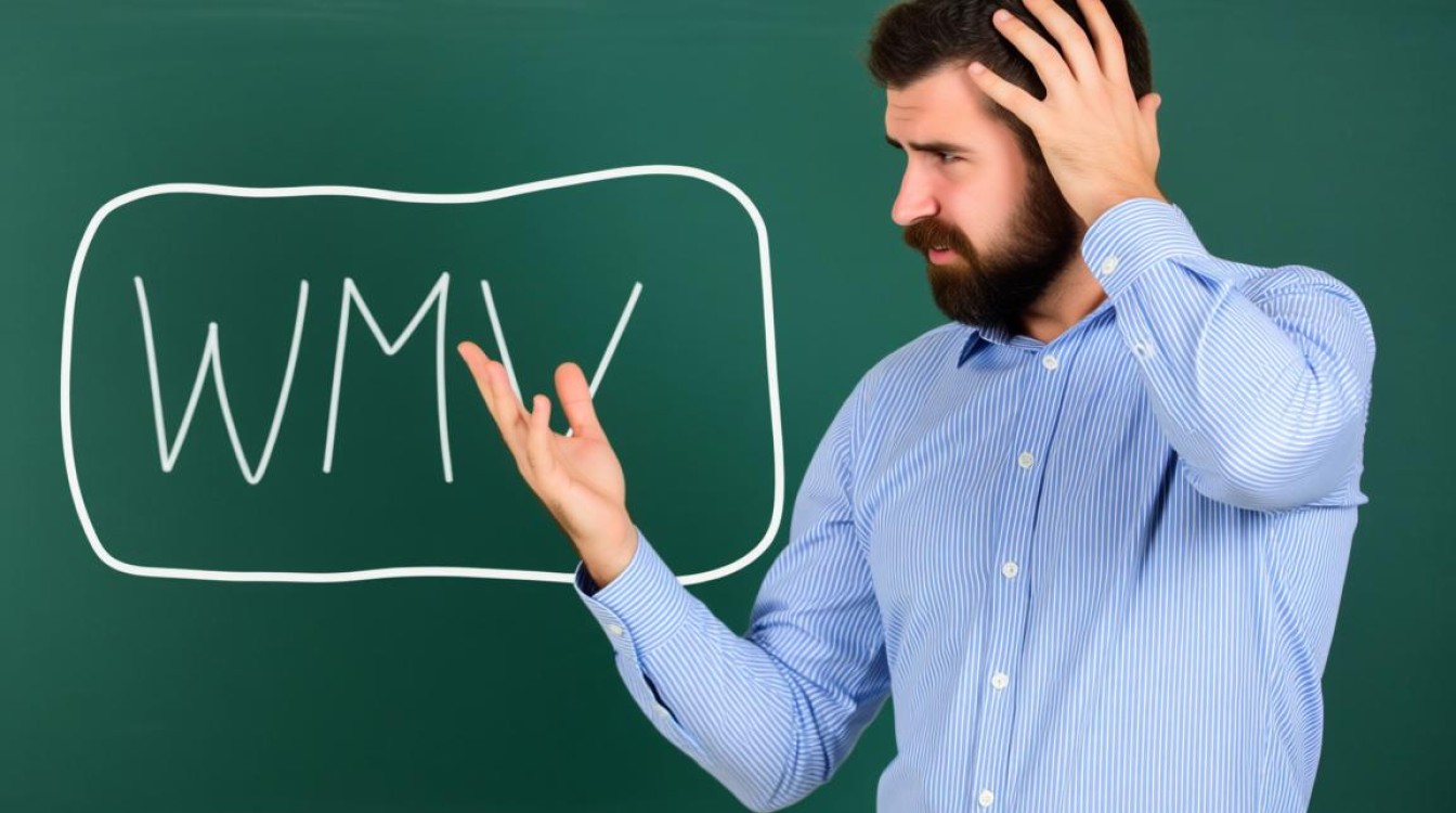 为什么我的PPT无法播放WMV视频文件? 为什么我的PPT无法播放WMV视频文件?