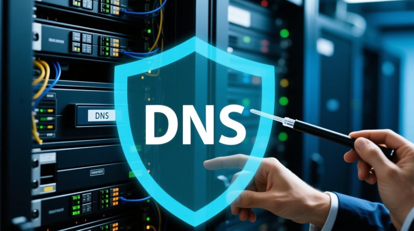 dns演练如何有效提升网络攻击应急响应能力? dns演练如何有效提升网络攻击应急响应能力?