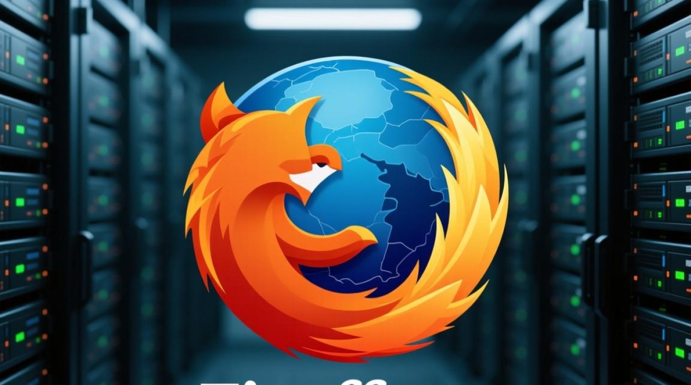 火狐资源服务器是什么?如何搭建和使用? 火狐资源服务器是什么?如何搭建和使用?