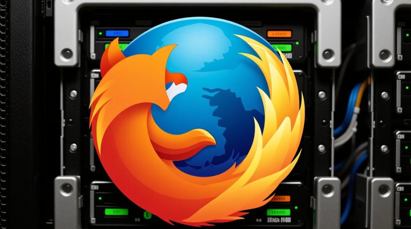 火狐资源服务器是什么?如何搭建和使用? 火狐资源服务器是什么?如何搭建和使用?