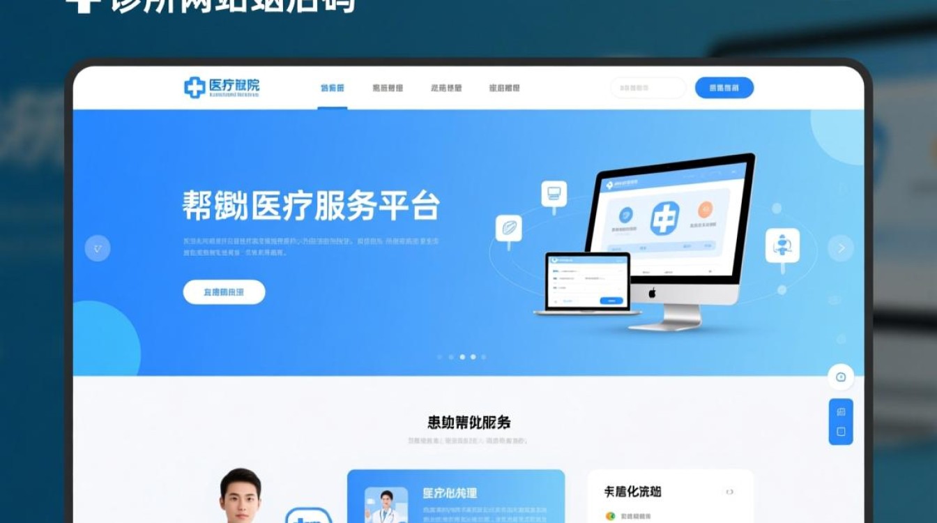 哪里能下载医院诊所网站源码?安全可靠吗? 哪里能下载医院诊所网站源码?安全可靠吗?