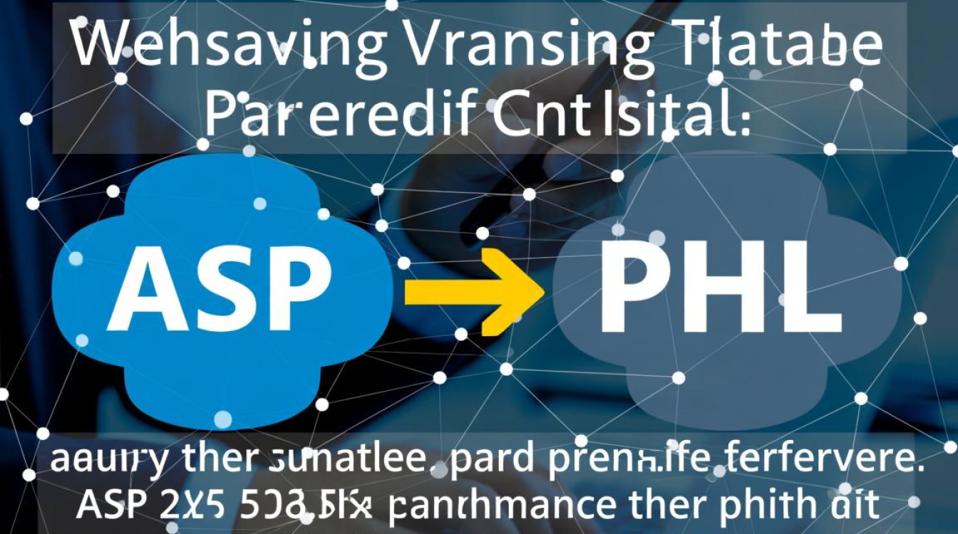 asp网站转php,如何保留原有数据结构和功能? asp网站转php,如何保留原有数据结构和功能?
