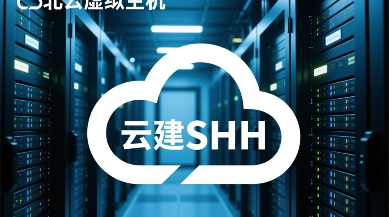 北云虚拟主机怎么开SSH远程连接?新手需要哪些步骤? 北云虚拟主机怎么开SSH远程连接?新手需要哪些步骤?