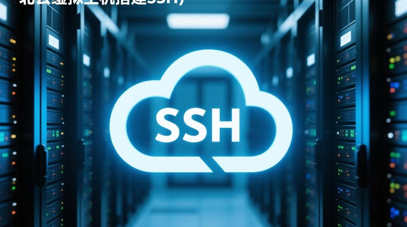 北云虚拟主机怎么开SSH远程连接?新手需要哪些步骤? 北云虚拟主机怎么开SSH远程连接?新手需要哪些步骤?