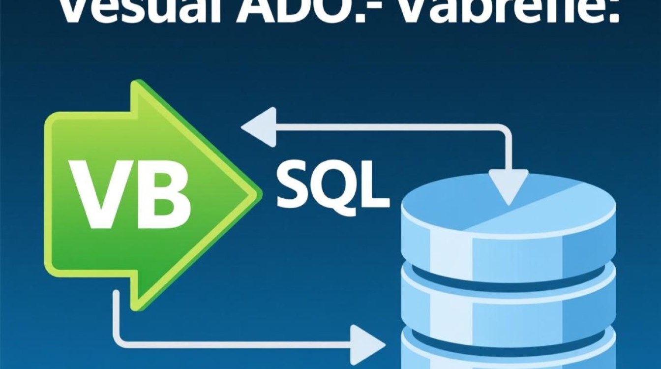 vb如何用代码链接sql数据库详细步骤是怎样的? vb如何用代码链接sql数据库详细步骤是怎样的?