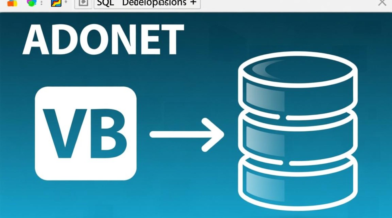 vb如何用代码链接sql数据库详细步骤是怎样的? vb如何用代码链接sql数据库详细步骤是怎样的?