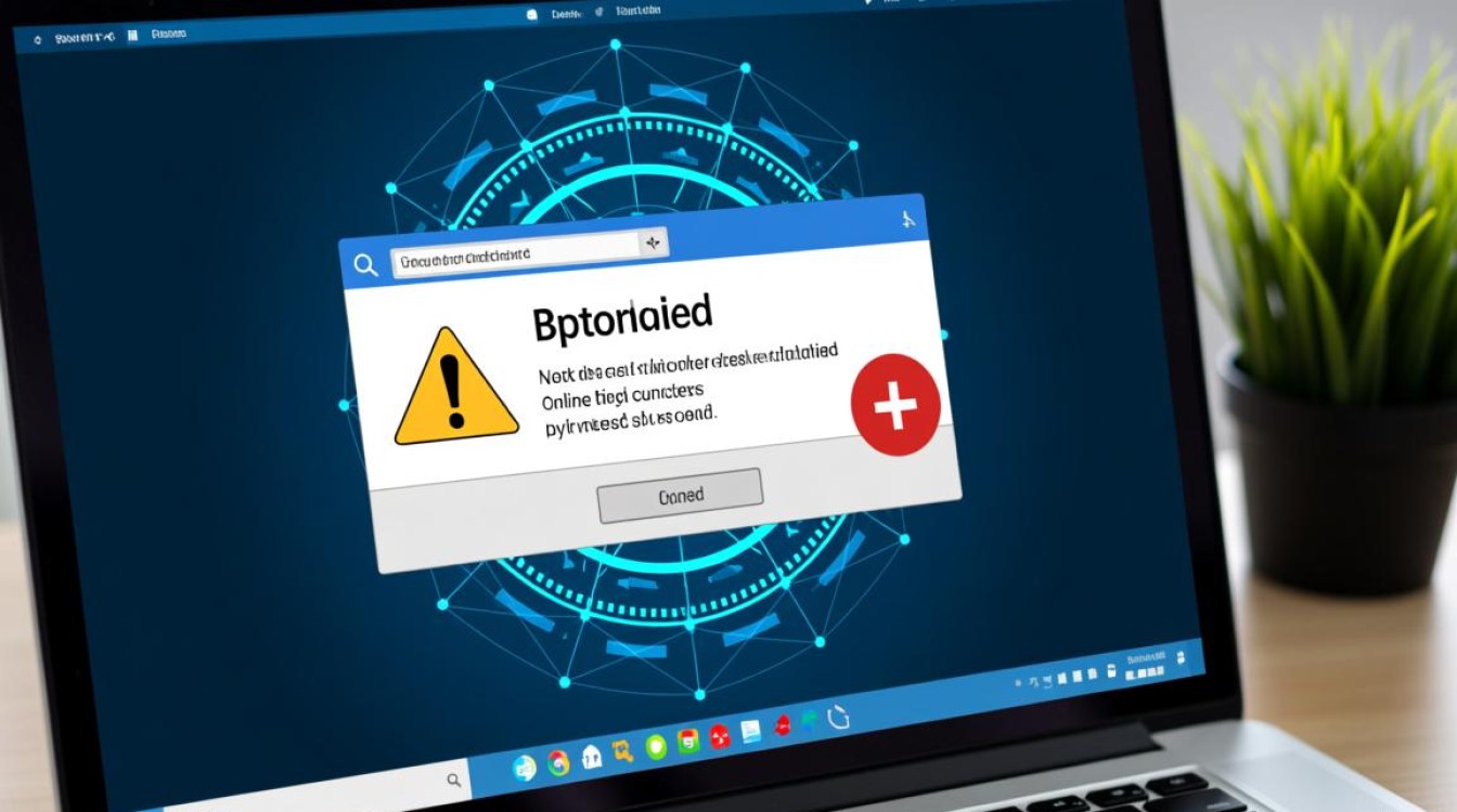 电脑没网报错怎么办?常见原因及快速解决方法 电脑没网报错怎么办?常见原因及快速解决方法