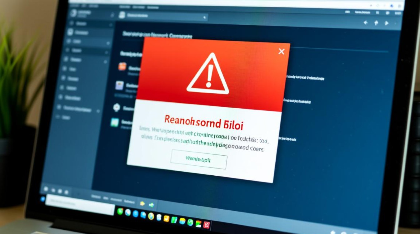 电脑没网报错怎么办?常见原因及快速解决方法 电脑没网报错怎么办?常见原因及快速解决方法