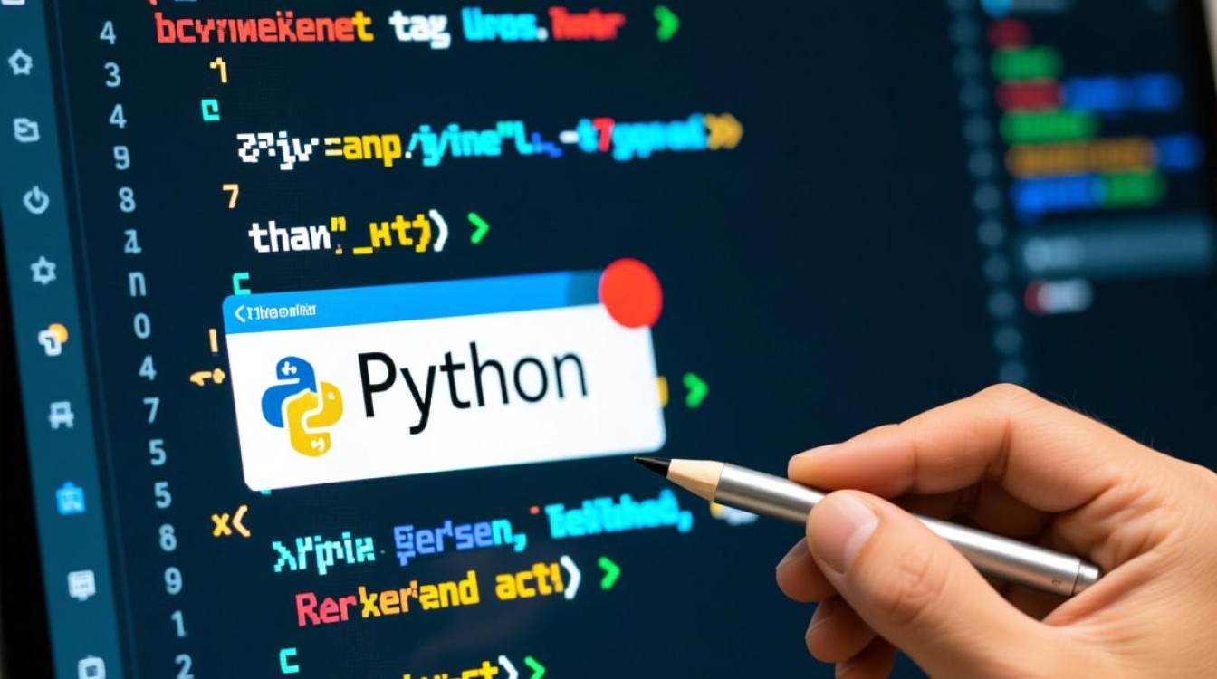 Python导入库报错怎么办?解决方法有哪些? Python导入库报错怎么办?解决方法有哪些?