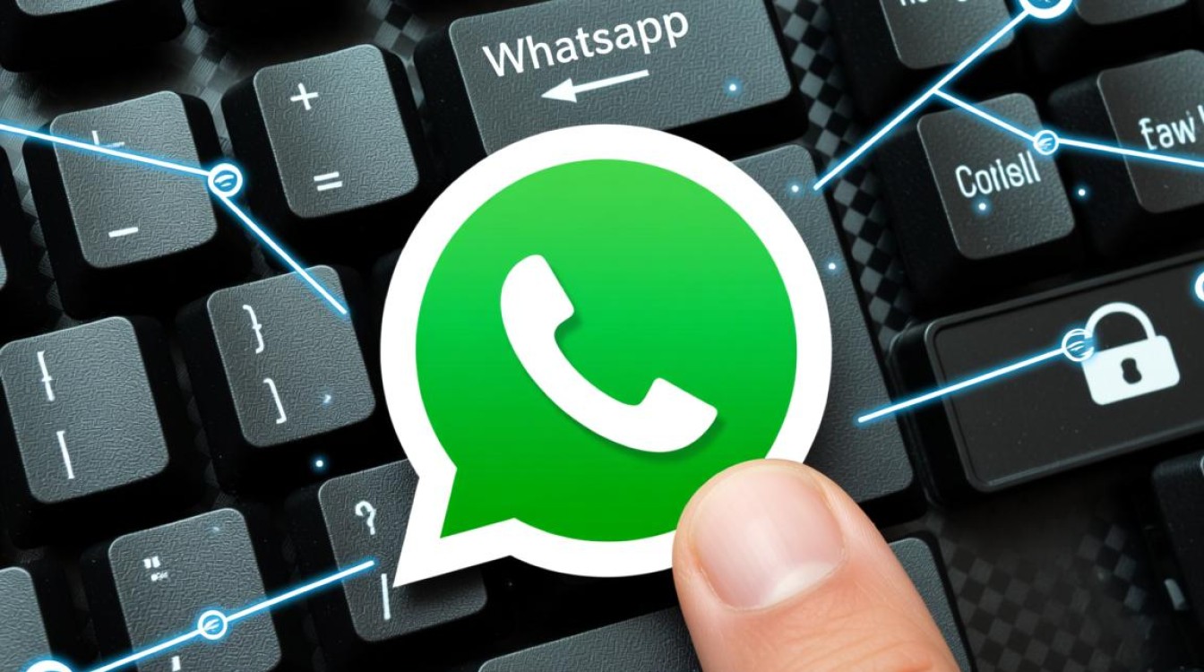 WhatsApp服务器IP地址是多少?如何查询或获取? WhatsApp服务器IP地址是多少?如何查询或获取?