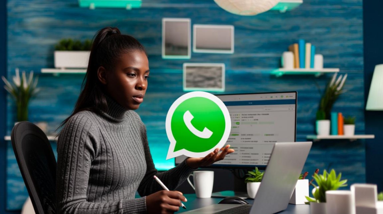 WhatsApp服务器IP地址是多少?如何查询或获取? WhatsApp服务器IP地址是多少?如何查询或获取?