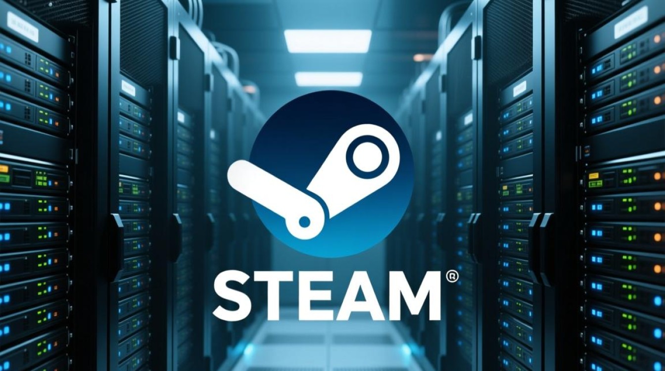 Steam升级服务器了?多久能好?影响下载吗? Steam升级服务器了?多久能好?影响下载吗?