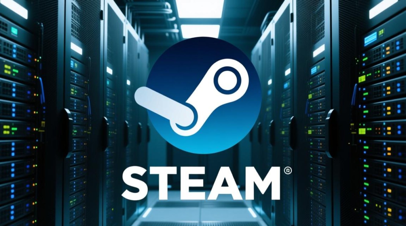 Steam升级服务器了?多久能好?影响下载吗? Steam升级服务器了?多久能好?影响下载吗?