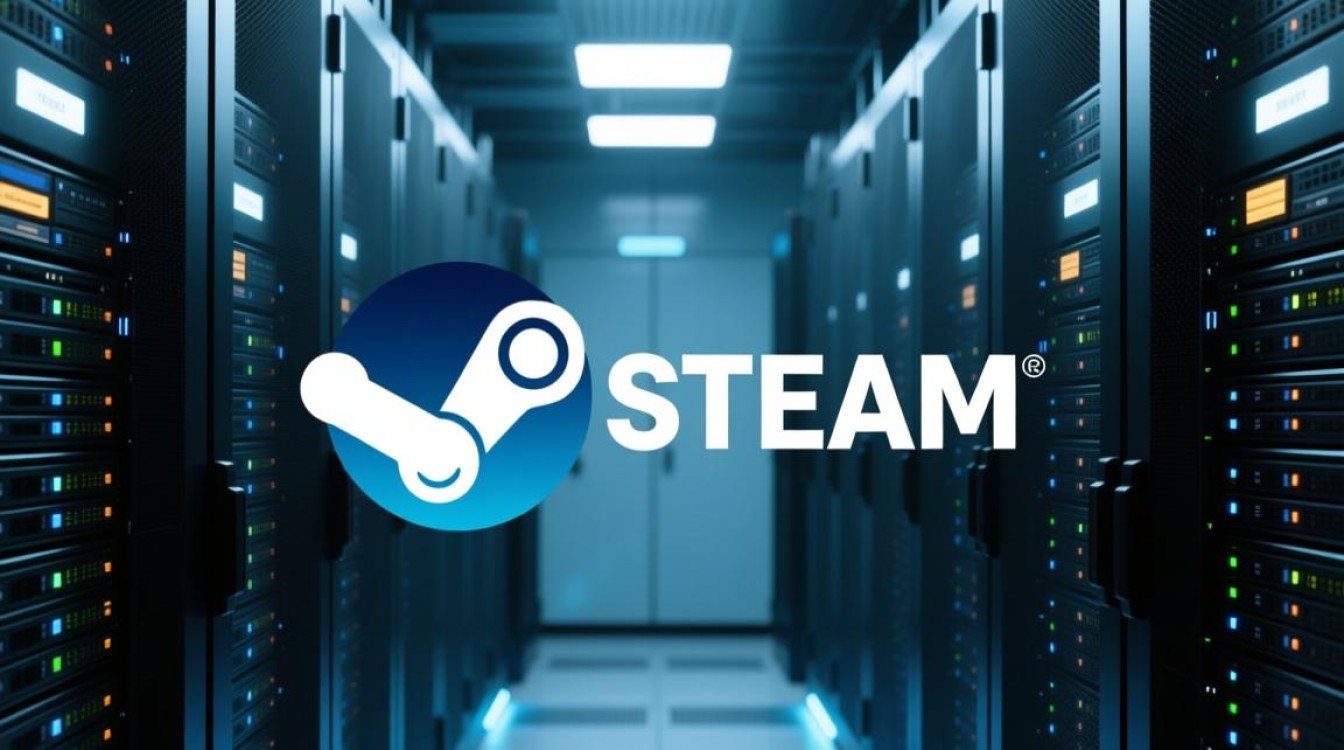 Steam升级服务器了?多久能好?影响下载吗? Steam升级服务器了?多久能好?影响下载吗?