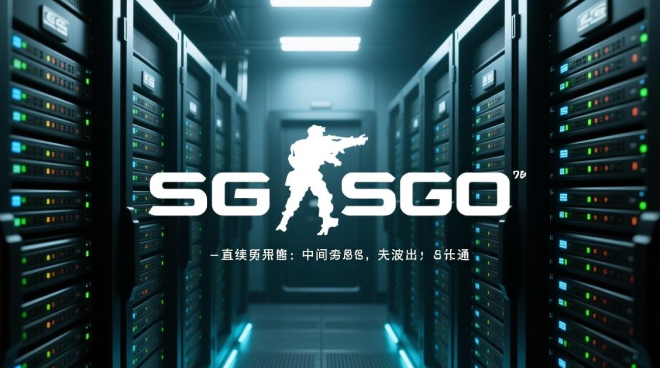 如何实现csgo直连服务器,降低延迟提升游戏体验? 如何实现csgo直连服务器,降低延迟提升游戏体验?