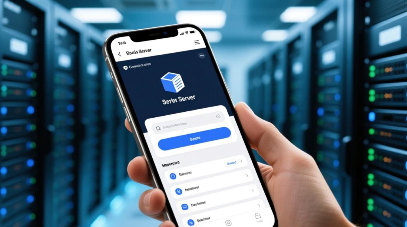 iPhone能当伪服务器?本地搭建实战教程来了? iPhone能当伪服务器?本地搭建实战教程来了?