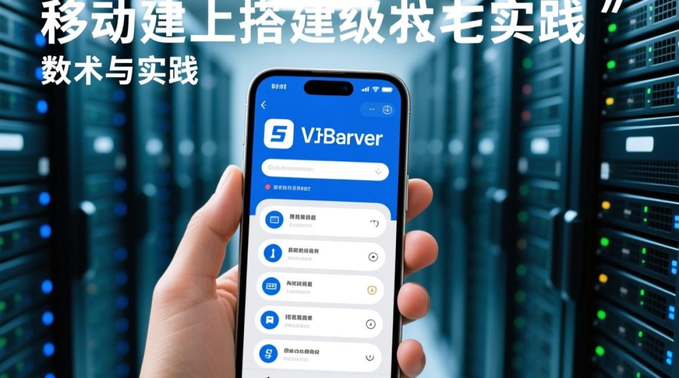 iPhone能当伪服务器?本地搭建实战教程来了? iPhone能当伪服务器?本地搭建实战教程来了?