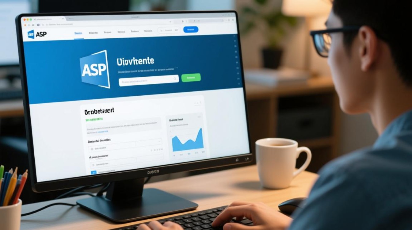 本地搭建asp网站需要哪些环境和步骤? 本地搭建asp网站需要哪些环境和步骤?