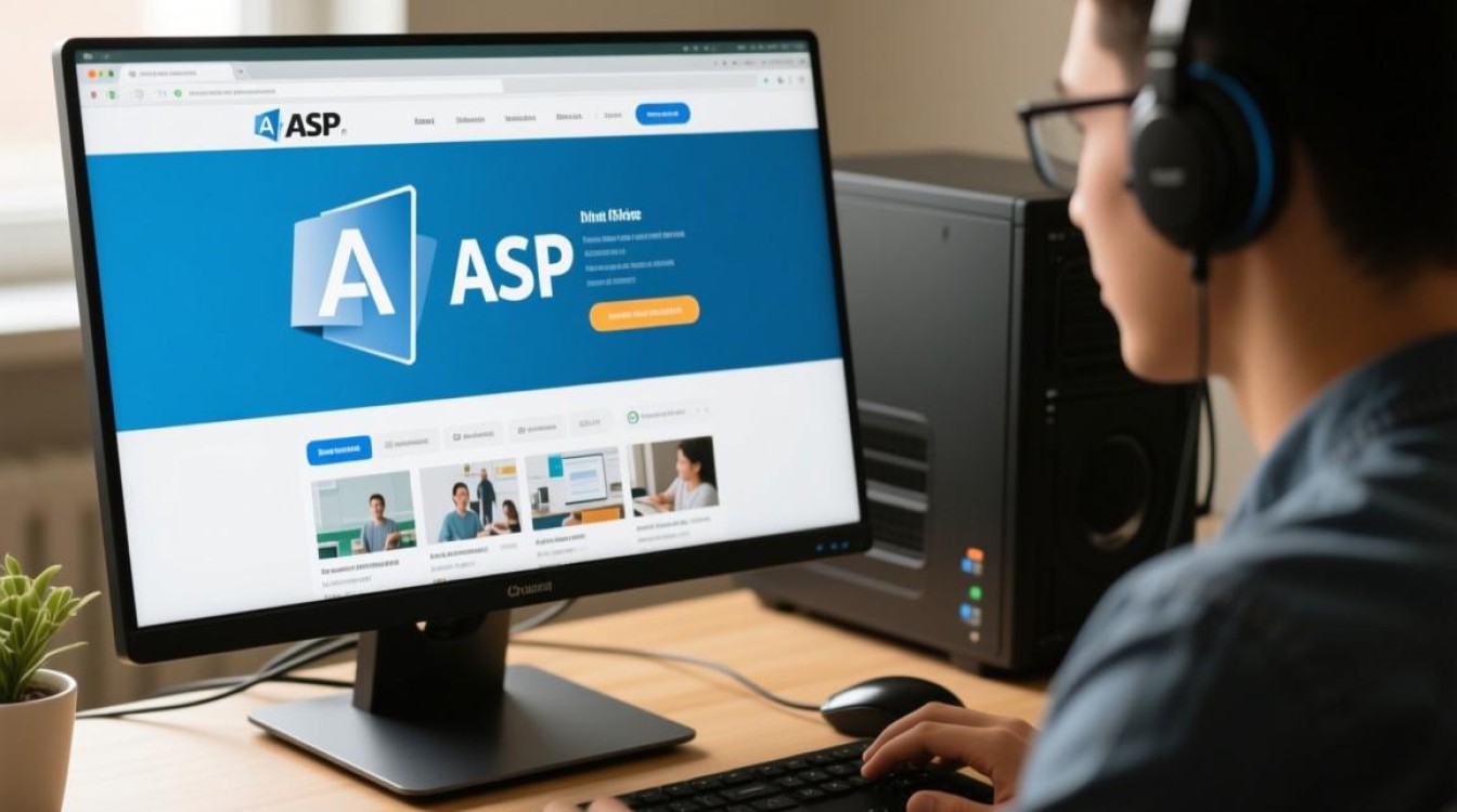 本地搭建asp网站需要哪些环境和步骤? 本地搭建asp网站需要哪些环境和步骤?