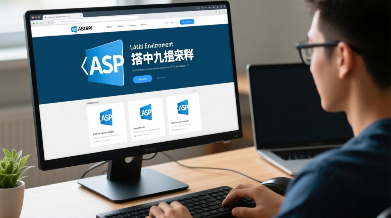 本地搭建asp网站需要哪些环境和步骤? 本地搭建asp网站需要哪些环境和步骤?