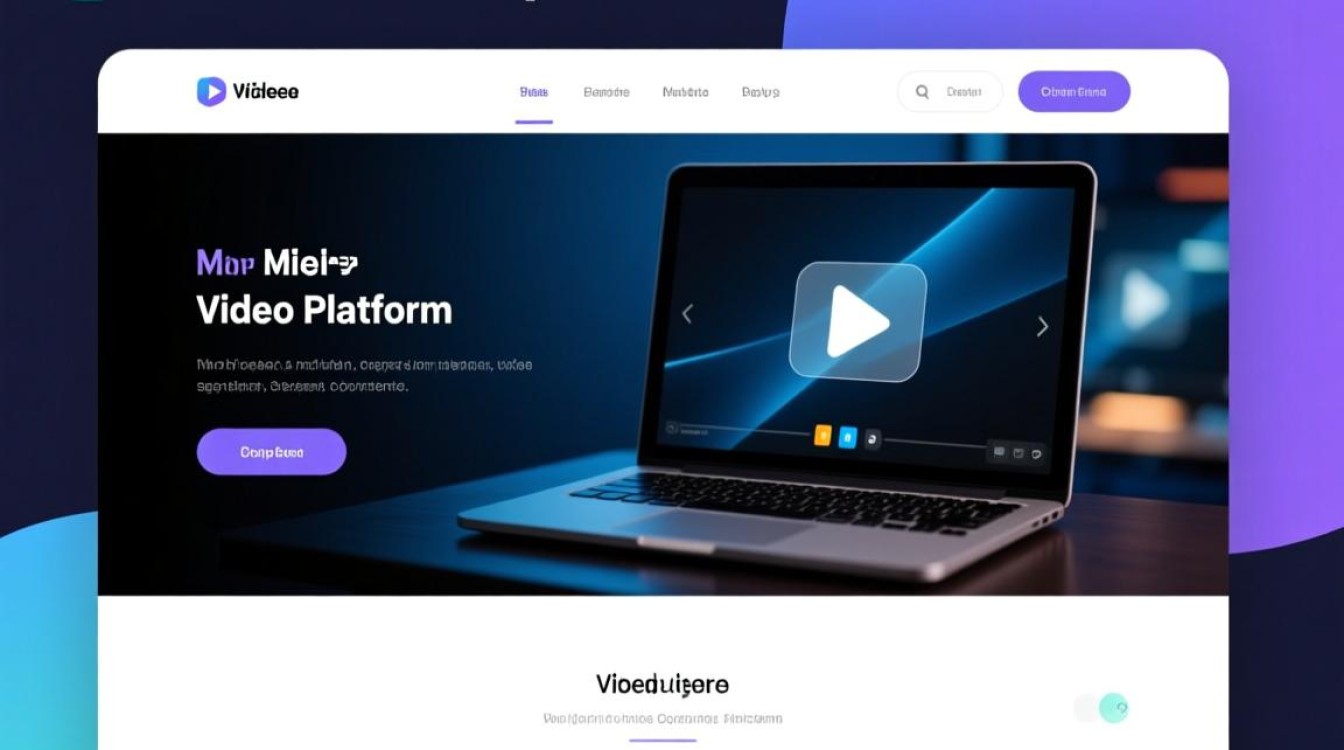 视频类网站模板怎么选?哪个模板适合我的网站? 视频类网站模板怎么选?哪个模板适合我的网站?