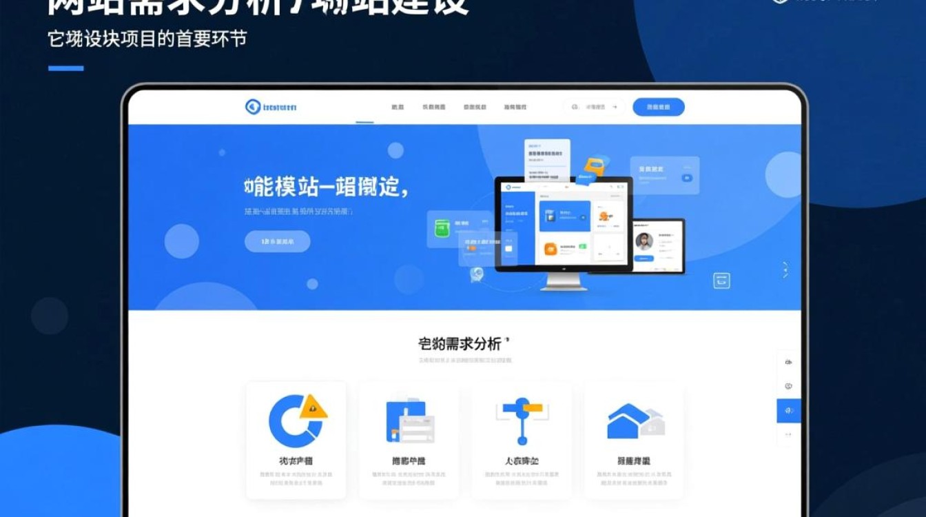 公司网站需求分析到底要怎么做才有效? 公司网站需求分析到底要怎么做才有效?