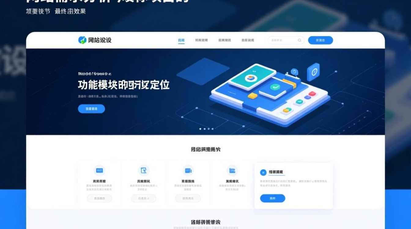公司网站需求分析到底要怎么做才有效? 公司网站需求分析到底要怎么做才有效?