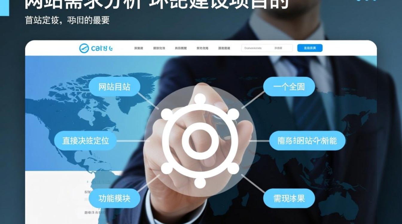 公司网站需求分析到底要怎么做才有效? 公司网站需求分析到底要怎么做才有效?