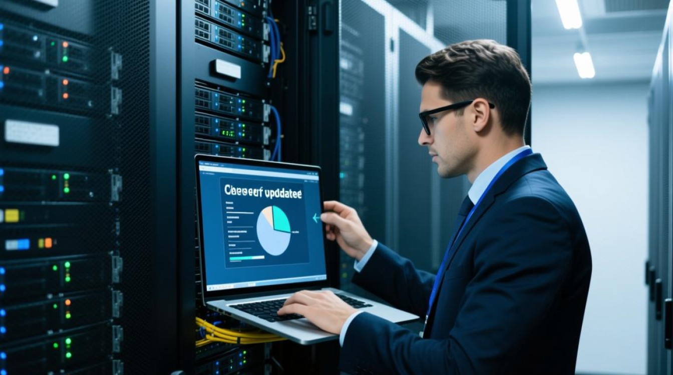 服务器更新关闭后,数据安全和服务稳定性如何保障? 服务器更新关闭后,数据安全和服务稳定性如何保障?