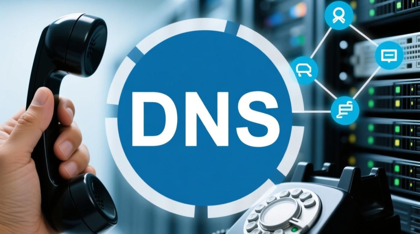 swktch dns是什么?如何正确配置与使用? swktch dns是什么?如何正确配置与使用?