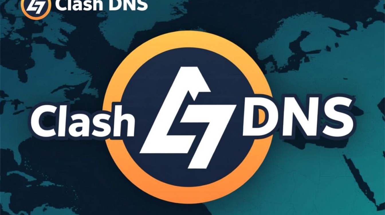 clash dns clash dns