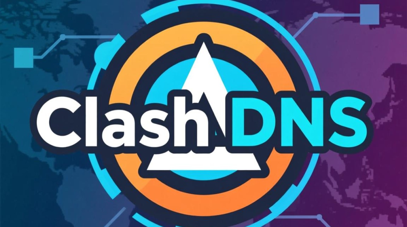 clash dns clash dns