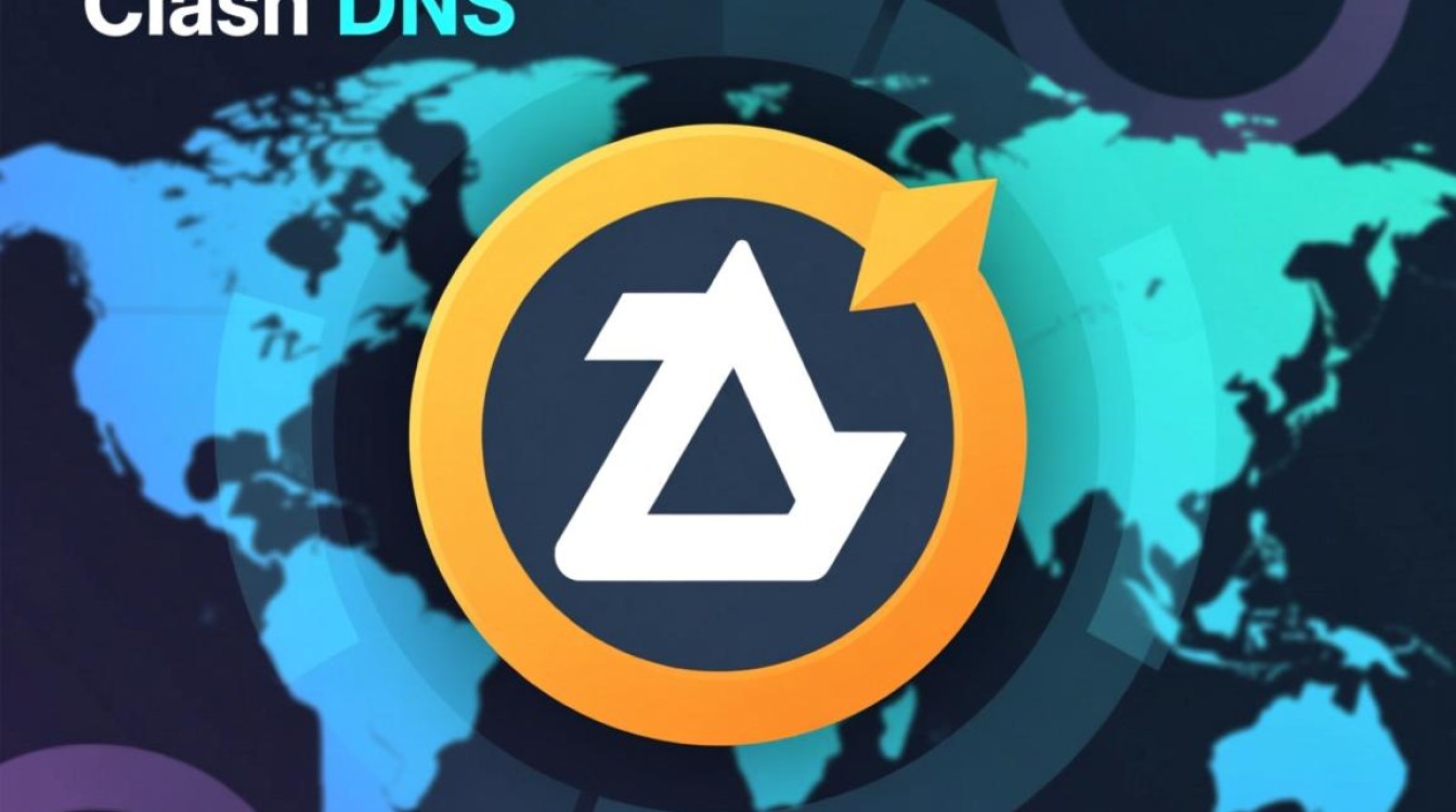 clash dns clash dns