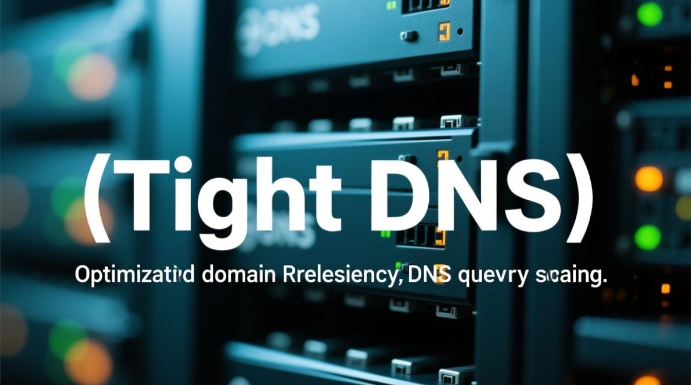 什么是紧密DNS?它如何提升网络解析效率? 什么是紧密DNS?它如何提升网络解析效率?