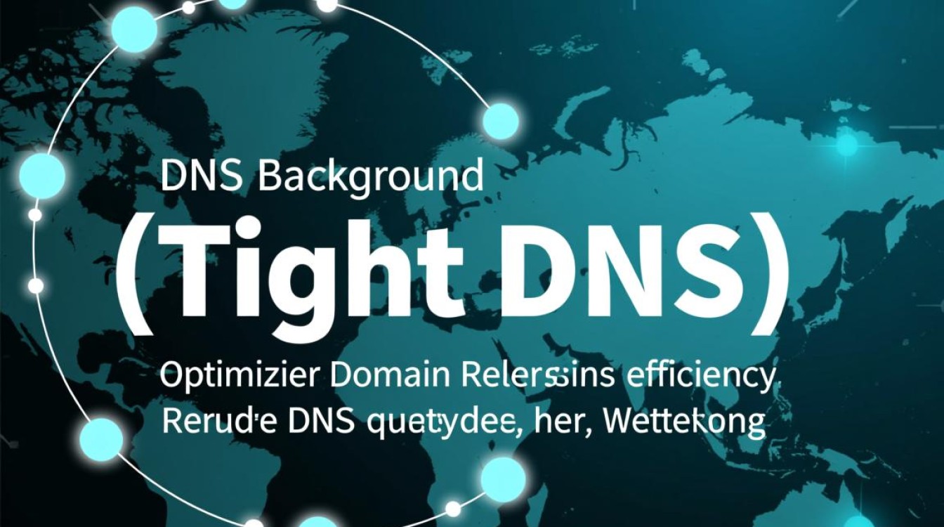 什么是紧密DNS?它如何提升网络解析效率? 什么是紧密DNS?它如何提升网络解析效率?