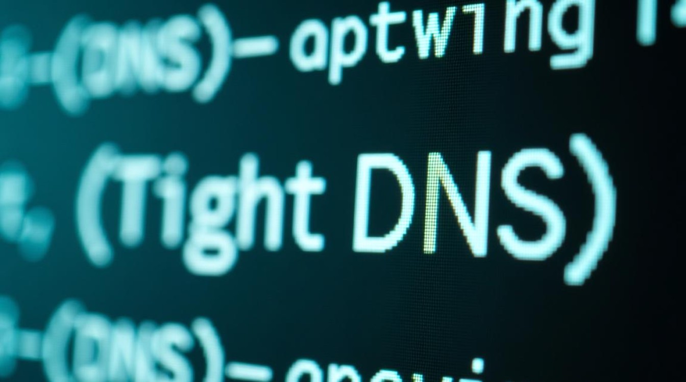 什么是紧密DNS?它如何提升网络解析效率? 什么是紧密DNS?它如何提升网络解析效率?