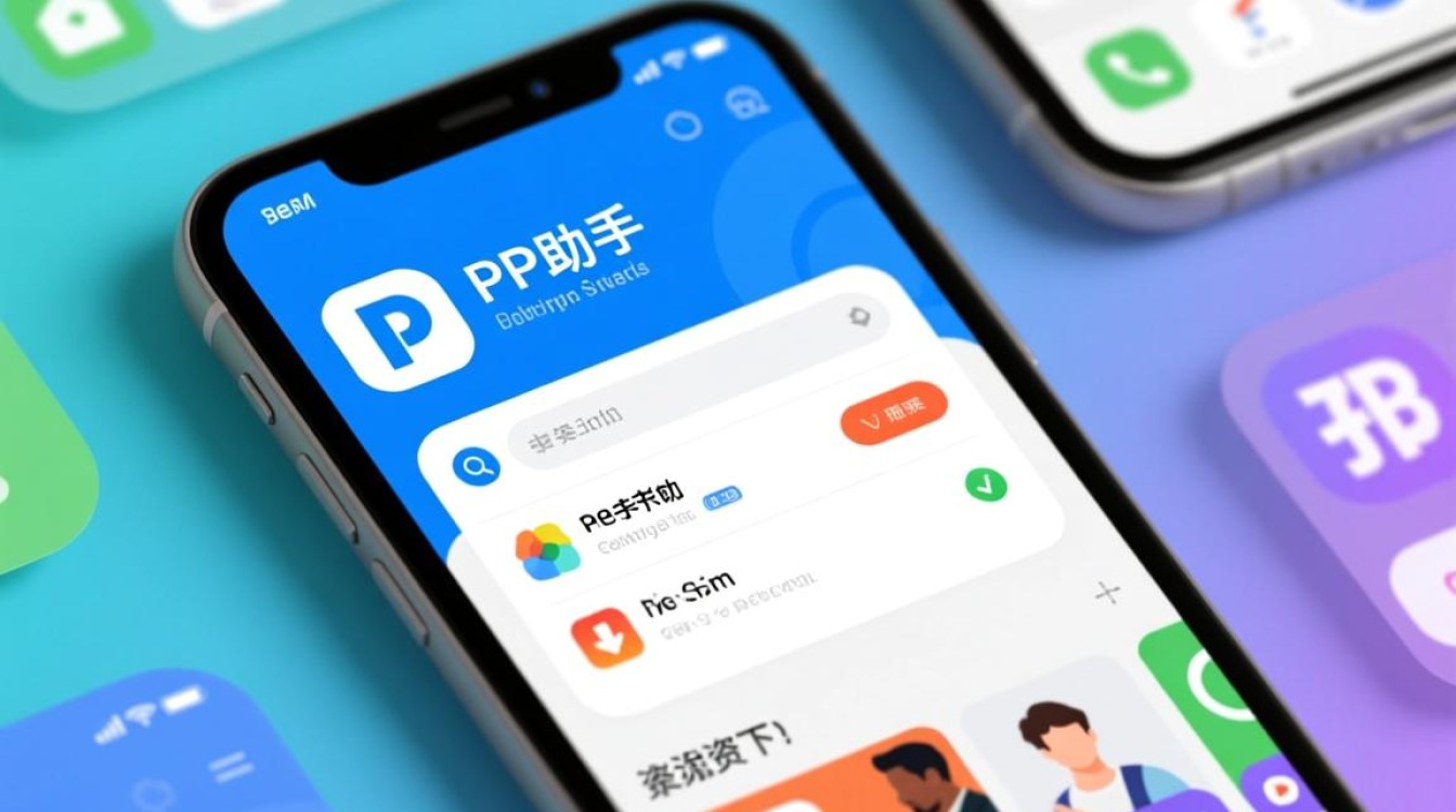 pp助手无法彻底卸载干净怎么办？残留文件怎么解决？
