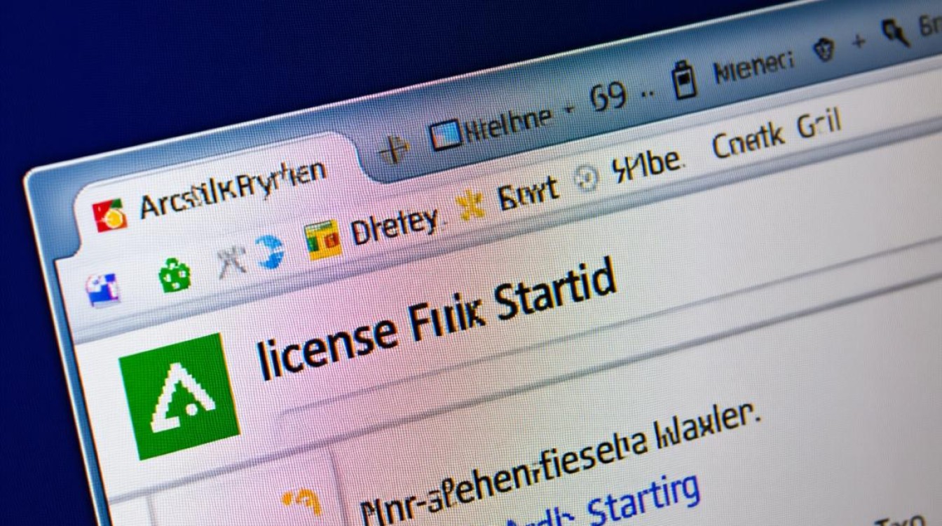arcgis license无法启动怎么办?解决方法与步骤详解 arcgis license无法启动怎么办?解决方法与步骤详解
