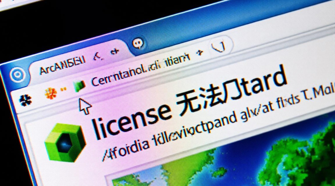 arcgis license无法启动怎么办?解决方法与步骤详解 arcgis license无法启动怎么办?解决方法与步骤详解
