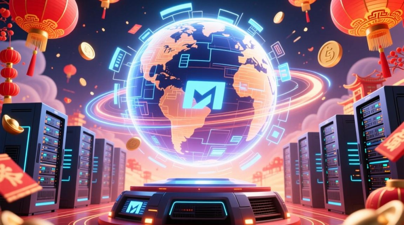 梦幻过年服务器怎么进?活动奖励能领多久? 梦幻过年服务器怎么进?活动奖励能领多久?