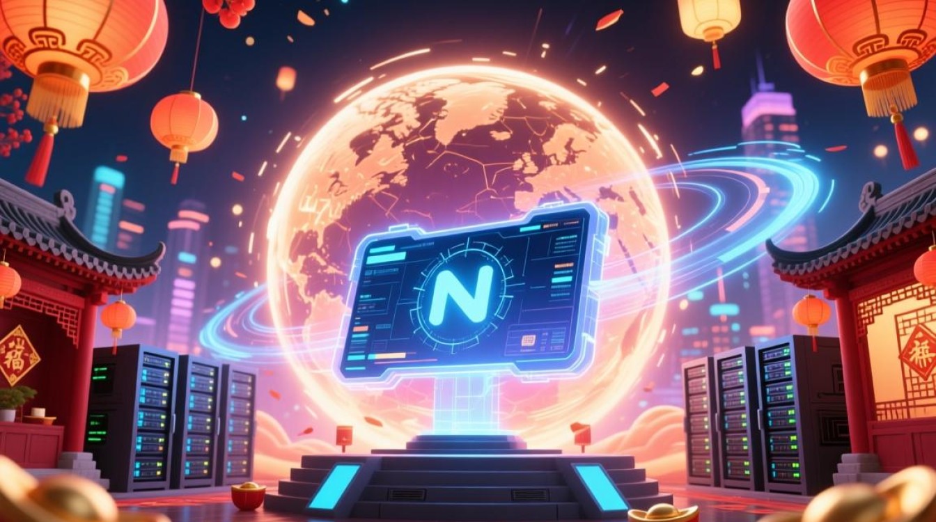 梦幻过年服务器怎么进?活动奖励能领多久? 梦幻过年服务器怎么进?活动奖励能领多久?