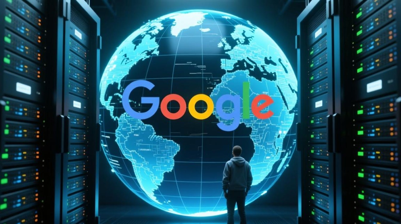 无谷歌服务器,网站怎么被收录和排名? 无谷歌服务器,网站怎么被收录和排名?